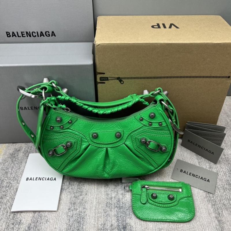 Balenciaga Classic City Bags